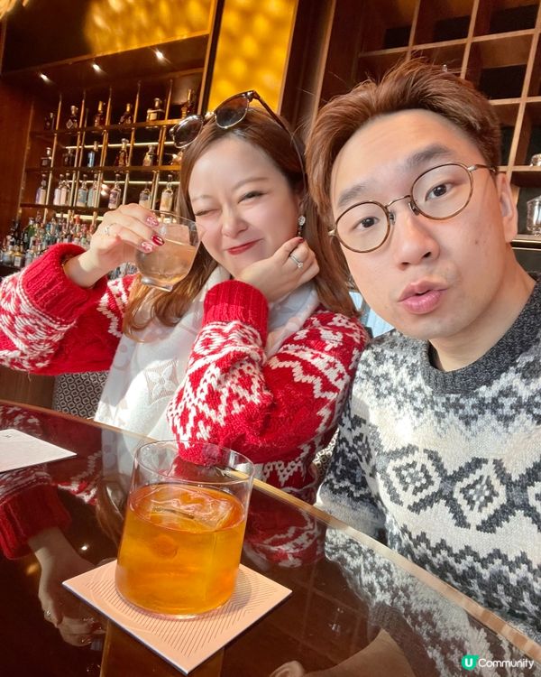 🇲🇴澳門Sky bar推介✨