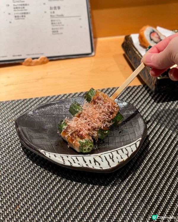 尖沙咀｜高質串燒店。隱町