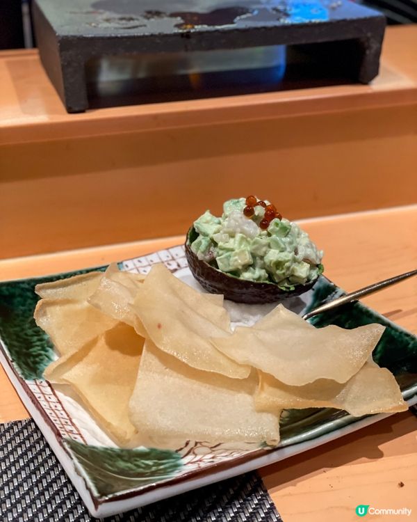 尖沙咀｜高質串燒店。隱町