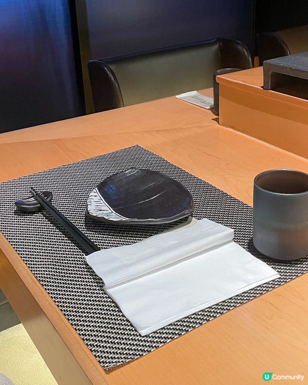 尖沙咀｜高質串燒店。隱町