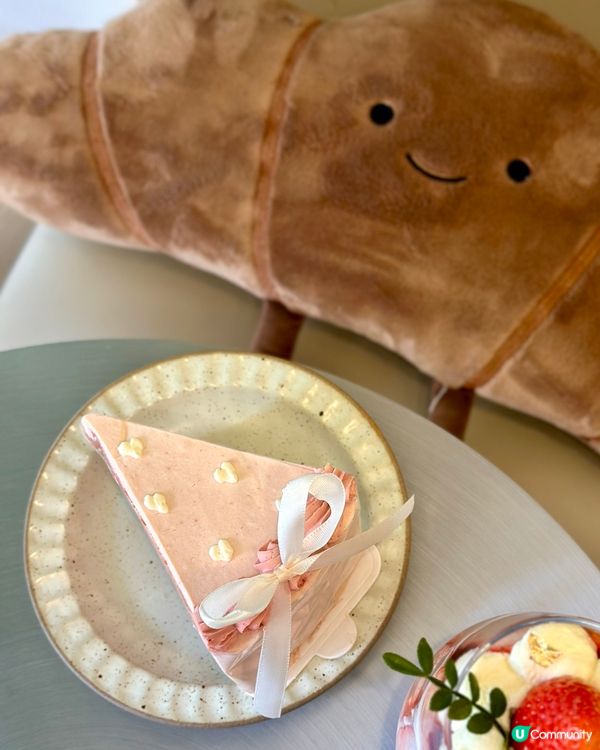 油麻地·+bread