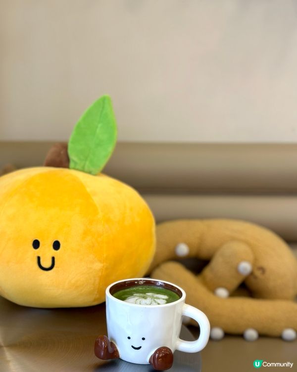 油麻地·+bread