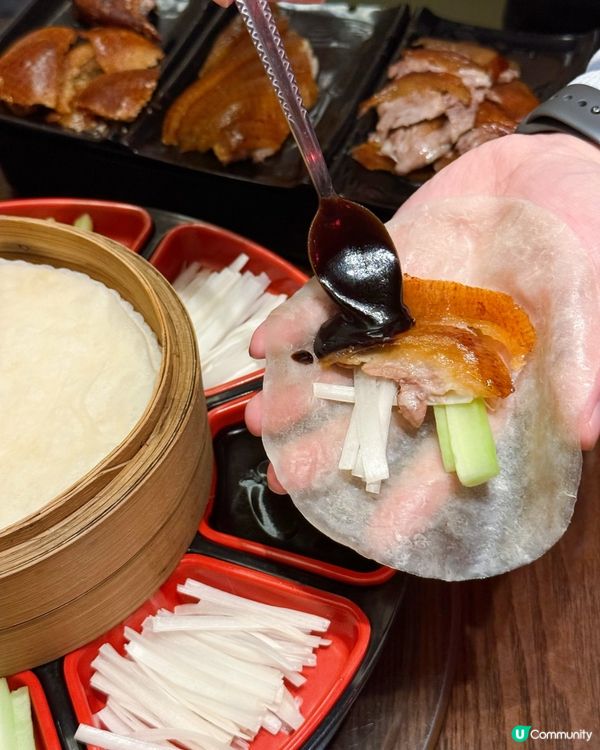 🌃尖沙咀維港靚景中菜廳😍