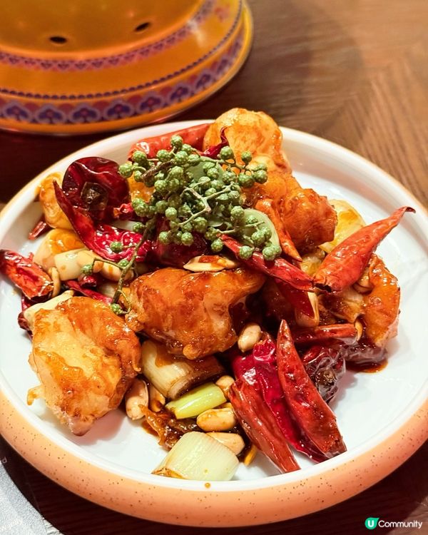 🌃尖沙咀維港靚景中菜廳😍