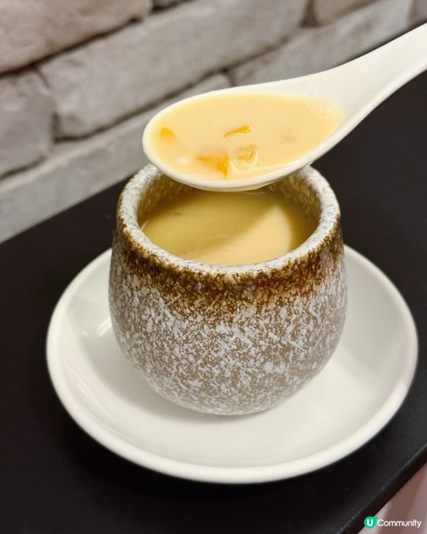 🌃尖沙咀維港靚景中菜廳😍