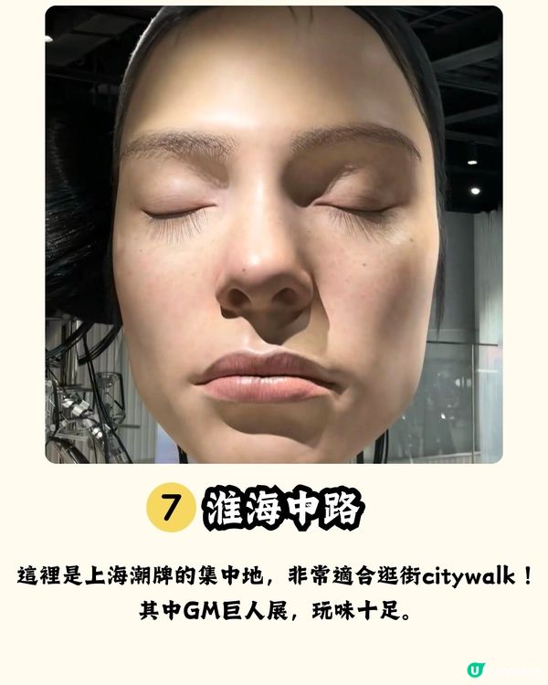 ✅上海三日兩夜懶人包