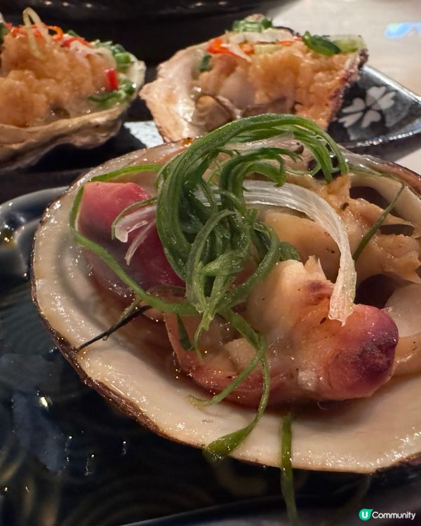 荃灣燒烤天堂🔥  燒烤堂必食推介！