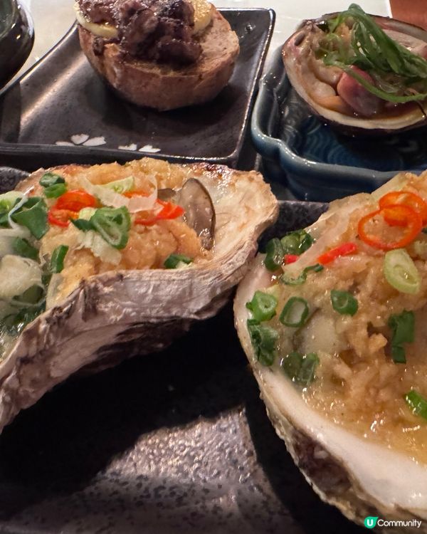 荃灣燒烤天堂🔥  燒烤堂必食推介！