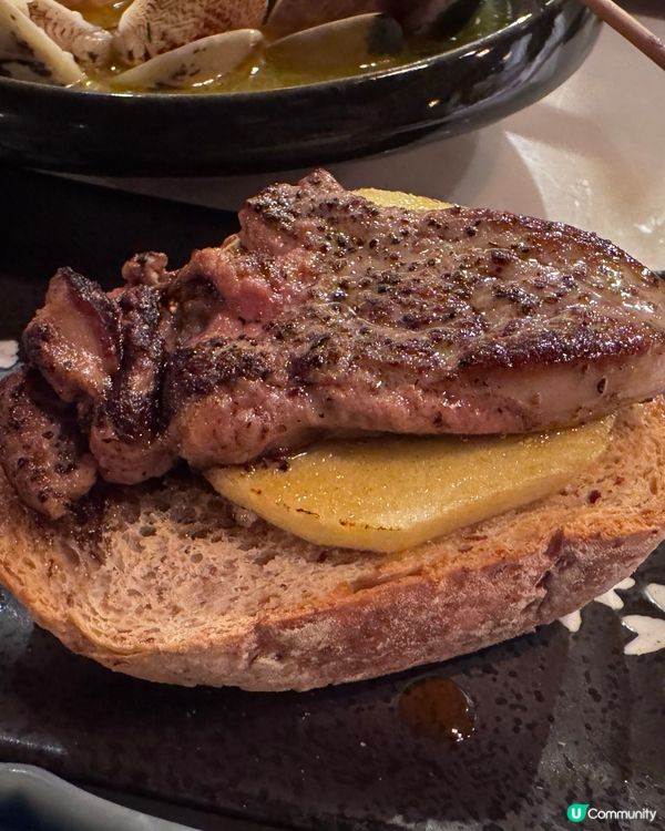 荃灣燒烤天堂🔥  燒烤堂必食推介！