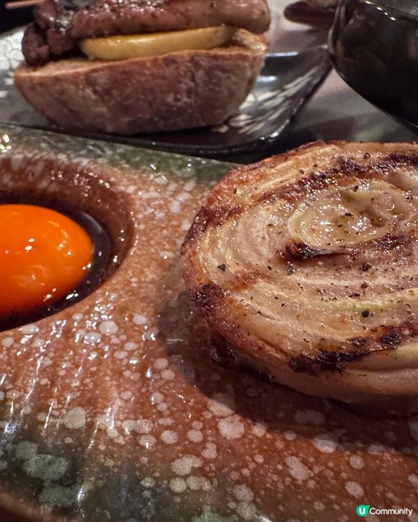 荃灣燒烤天堂🔥  燒烤堂必食推介！