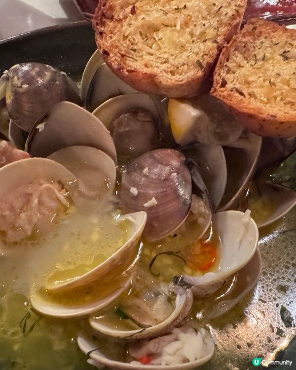 荃灣燒烤天堂🔥  燒烤堂必食推介！