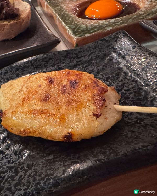 荃灣燒烤天堂🔥  燒烤堂必食推介！