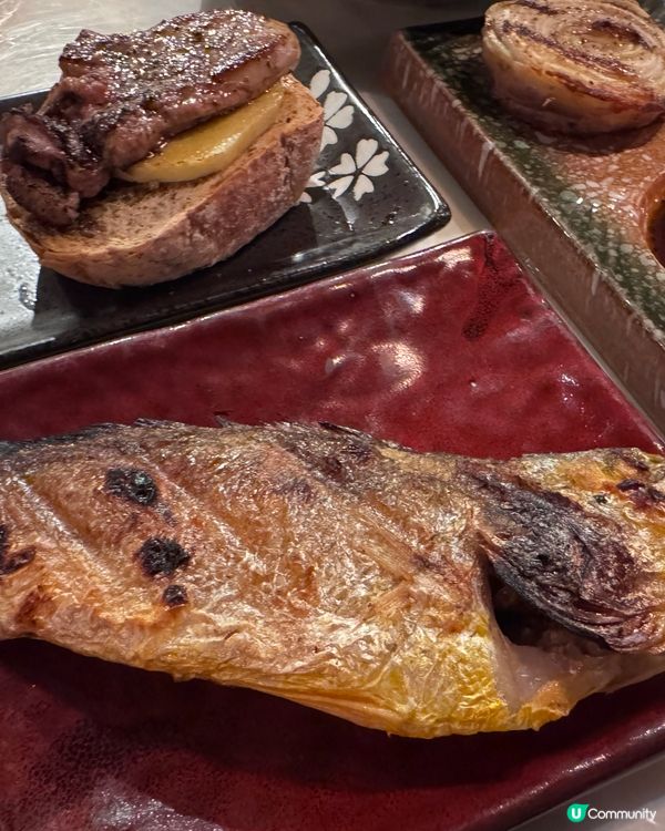 荃灣燒烤天堂🔥  燒烤堂必食推介！