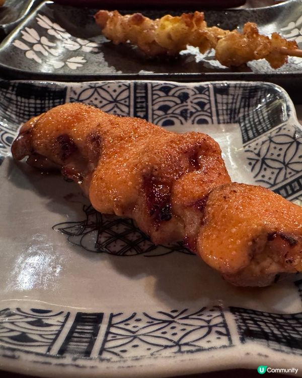 荃灣燒烤天堂🔥  燒烤堂必食推介！