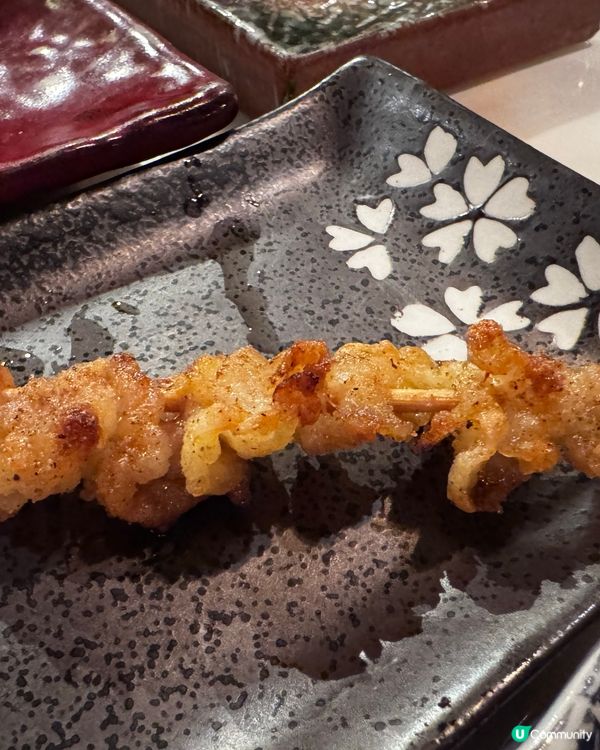 荃灣燒烤天堂🔥  燒烤堂必食推介！