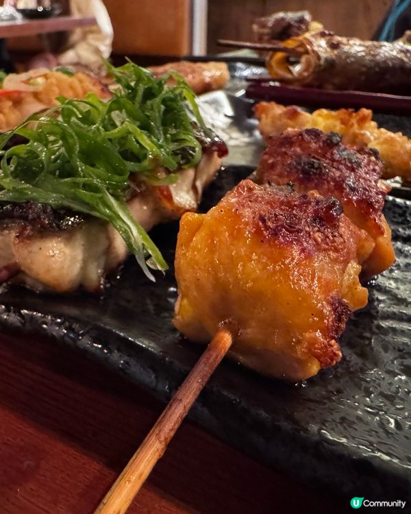 荃灣燒烤天堂🔥  燒烤堂必食推介！