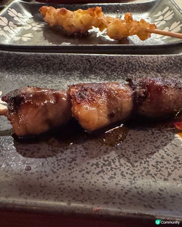 荃灣燒烤天堂🔥  燒烤堂必食推介！