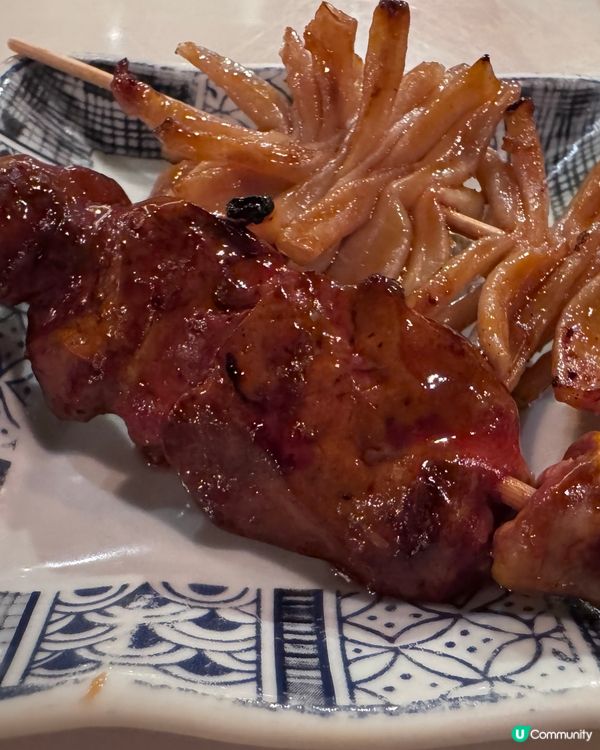 荃灣燒烤天堂🔥  燒烤堂必食推介！