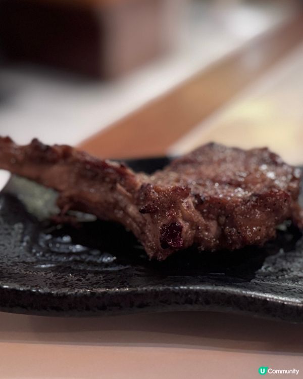 荃灣燒烤天堂🔥  燒烤堂必食推介！