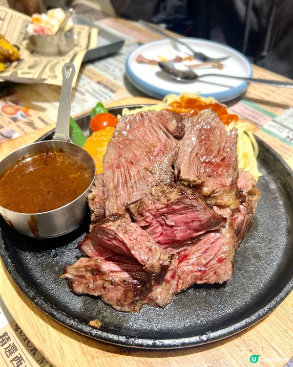 將軍澳區西式餐廳