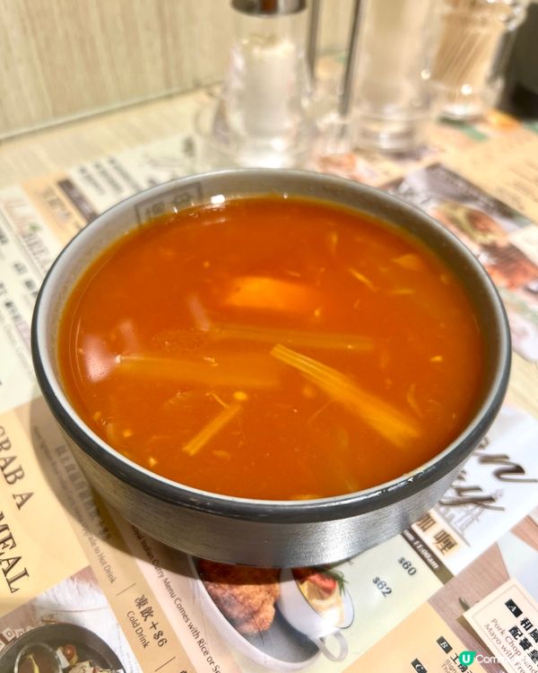 將軍澳區西式餐廳