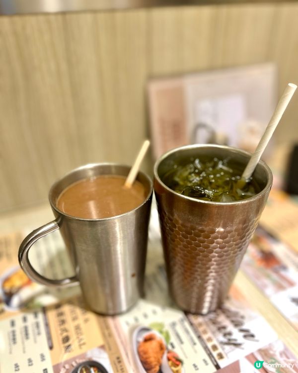 將軍澳區西式餐廳