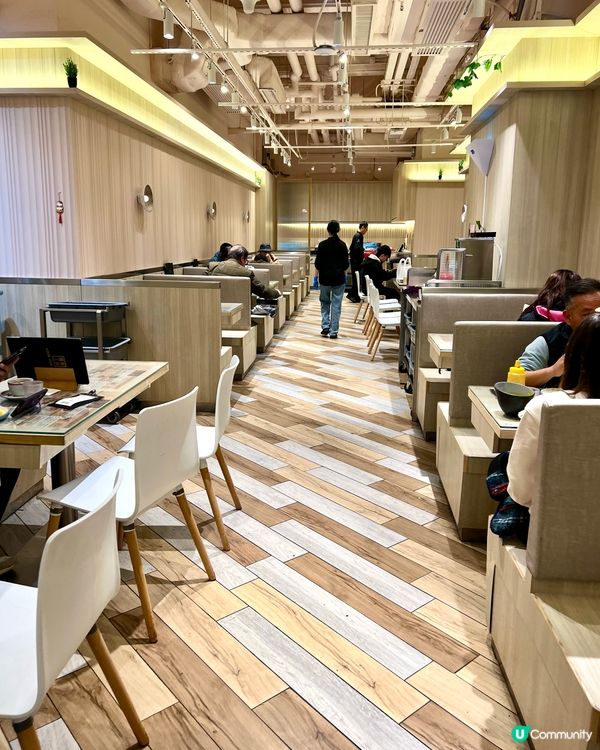 將軍澳區西式餐廳