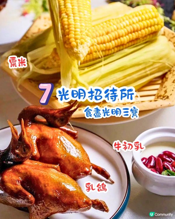 深圳光明歡樂田園攻略📸千畝黃金田園/愜意遊船‼️即睇7大賣點