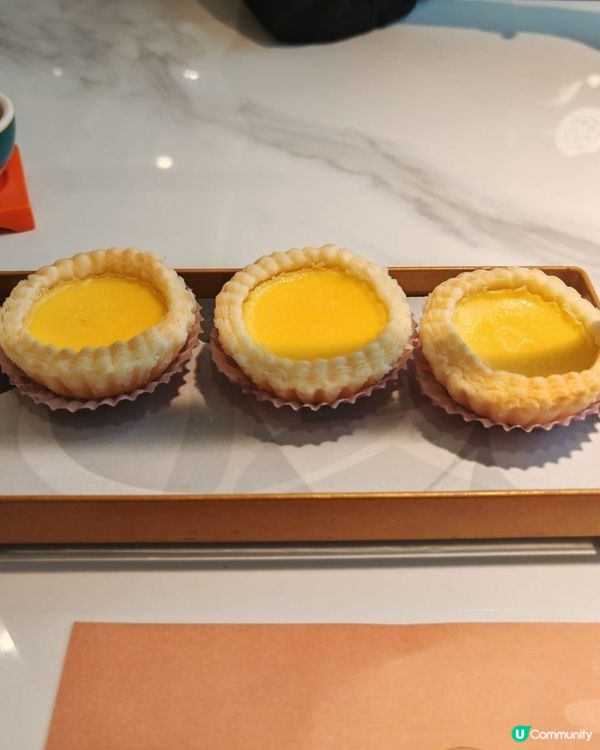 深圳酒樓美味的大大菠蘿包