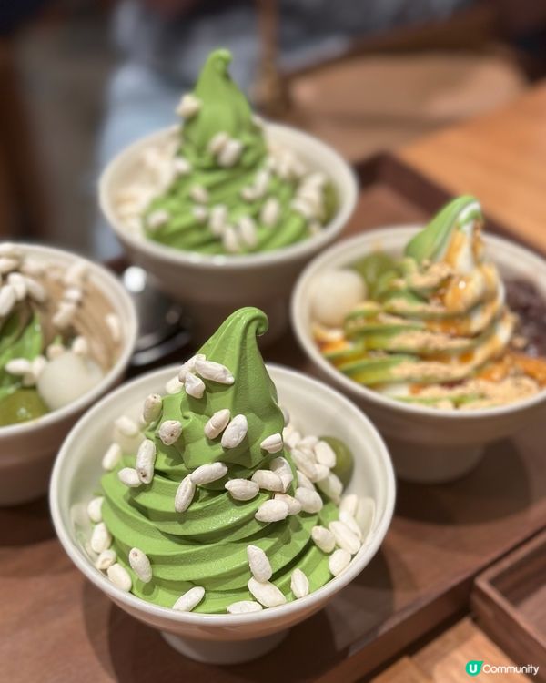 世一抹茶🍵