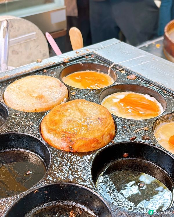 🎏紅磡香姐美食😱漢堡出咗一星期好賣即加價50%‼️