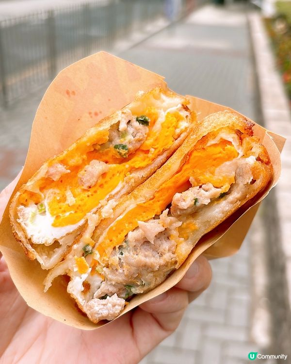 🎏紅磡香姐美食😱漢堡出咗一星期好賣即加價50%‼️