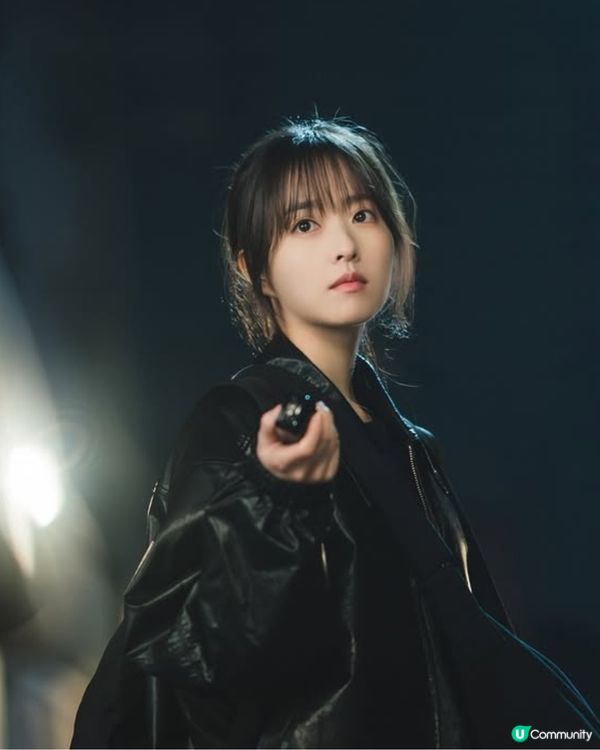 我們的浪漫電影Netflix情人節最強韓劇！朴寶英崔宇植甜蜜虐戀