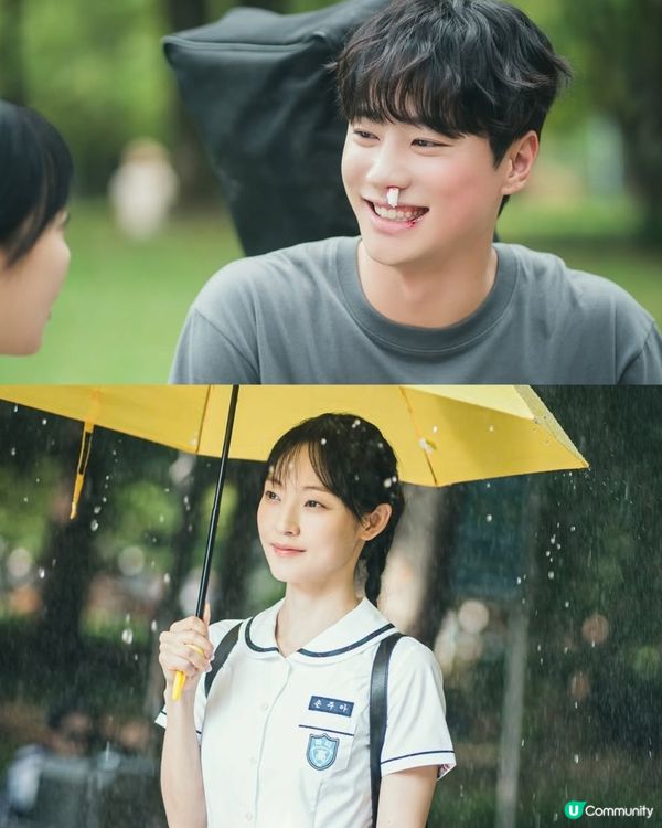 我們的浪漫電影Netflix情人節最強韓劇！朴寶英崔宇植甜蜜虐戀