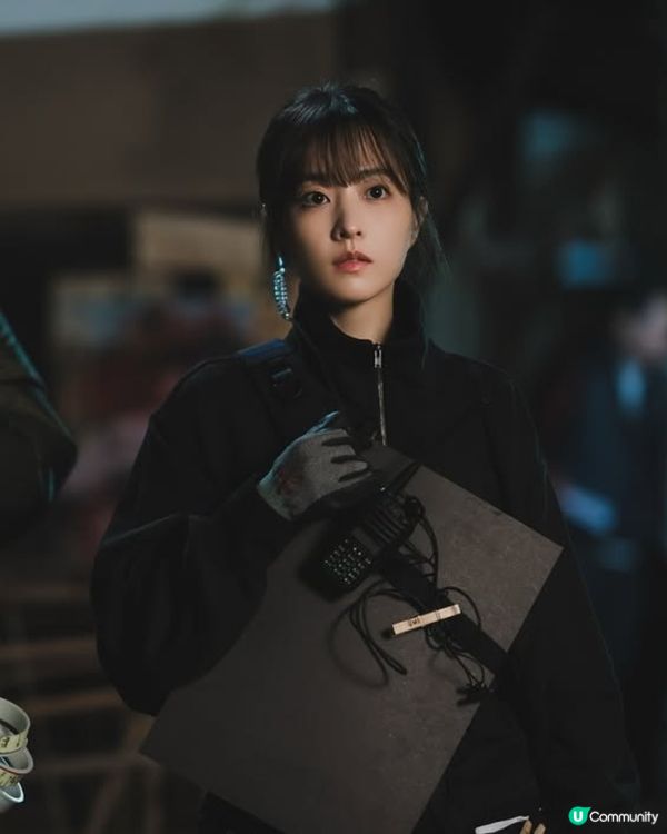 我們的浪漫電影Netflix情人節最強韓劇！朴寶英崔宇植甜蜜虐戀