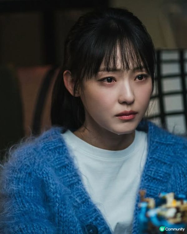 我們的浪漫電影Netflix情人節最強韓劇！朴寶英崔宇植甜蜜虐戀