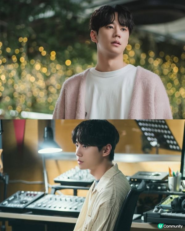 我們的浪漫電影Netflix情人節最強韓劇！朴寶英崔宇植甜蜜虐戀