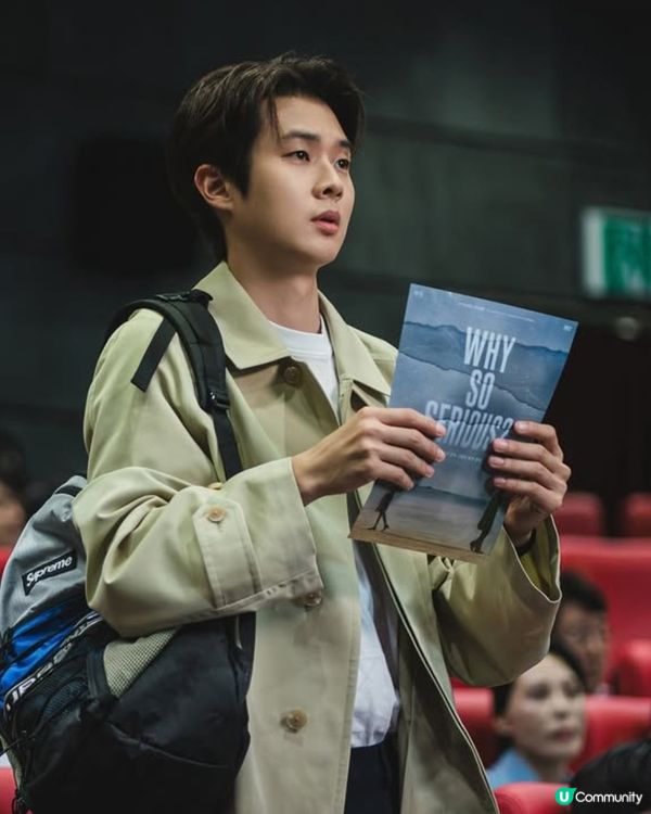 我們的浪漫電影Netflix情人節最強韓劇！朴寶英崔宇植甜蜜虐戀