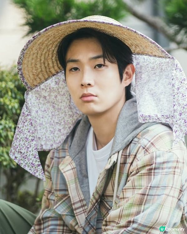 我們的浪漫電影Netflix情人節最強韓劇！朴寶英崔宇植甜蜜虐戀