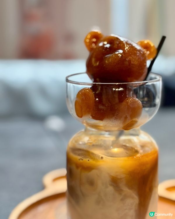 西餐的美味甜品