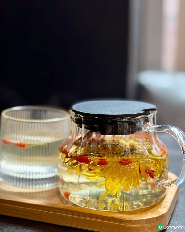 西餐的美味甜品