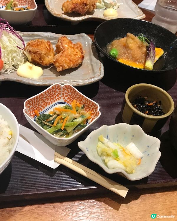 日本東京日式餐廳