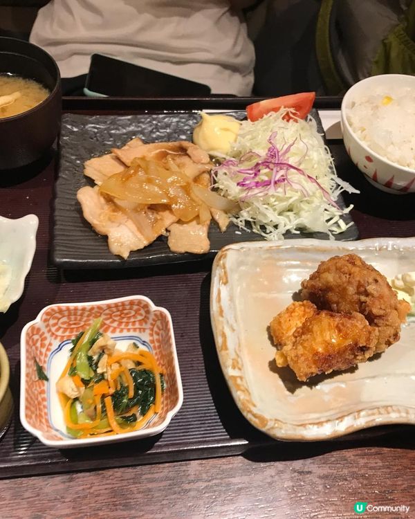 日本東京日式餐廳