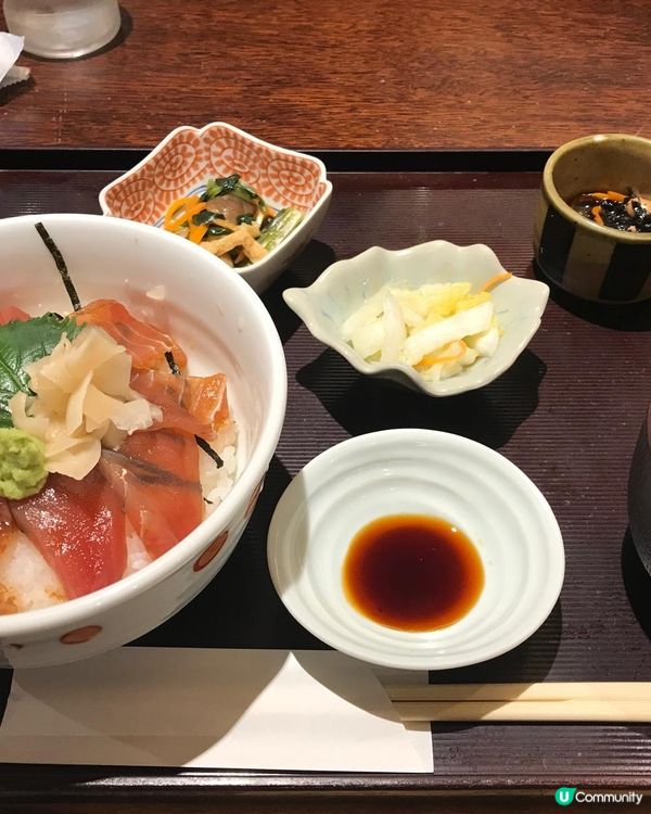 日本東京日式餐廳
