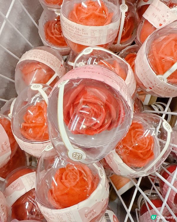 玫瑰🌹花冰🧊