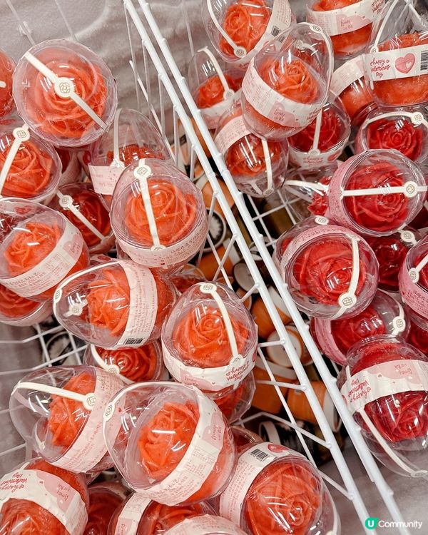 玫瑰🌹花冰🧊