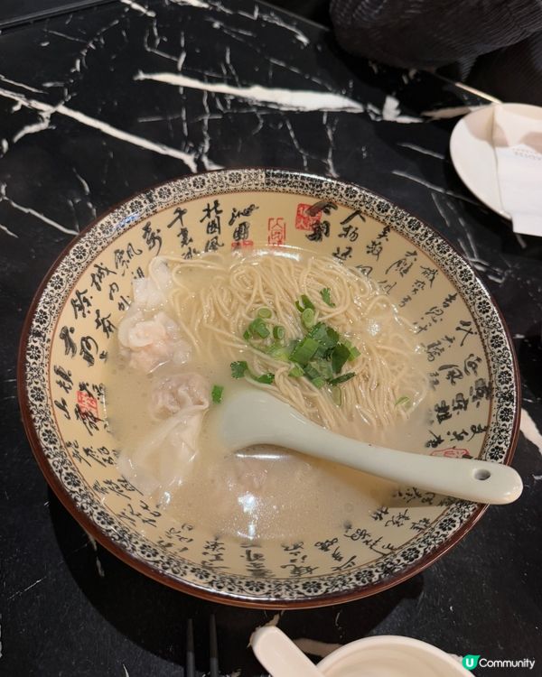 情人節唔食西餐？上海菜一樣浪漫🥰
