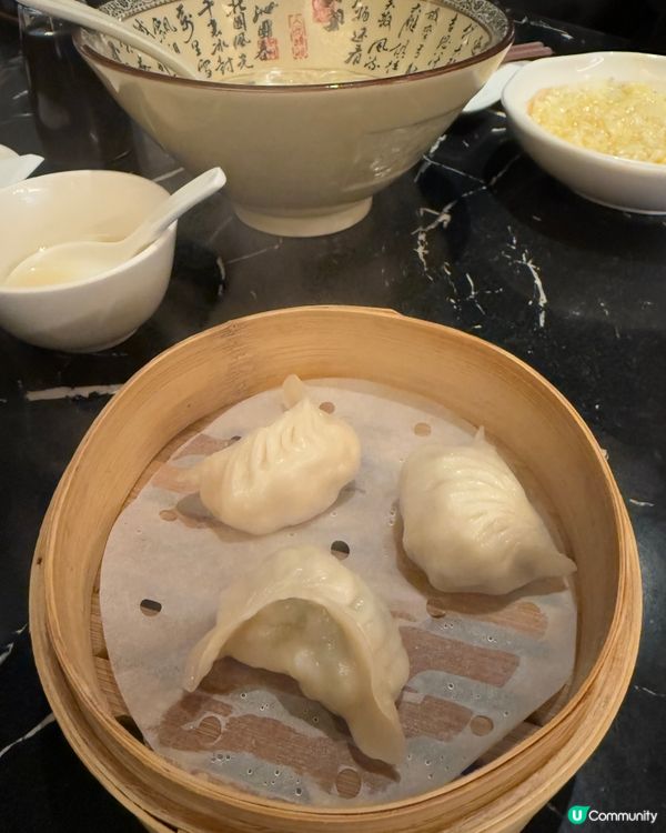 情人節唔食西餐？上海菜一樣浪漫🥰