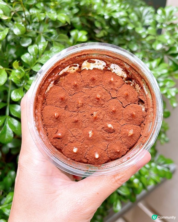 🎏馬莎依期爆紅🔥唔爭在試埋出晒名既Tiramisu🤩