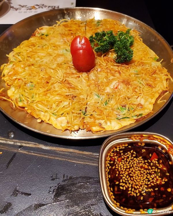 點食都咁好味呀…